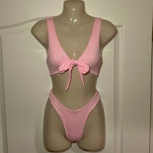 437 Kenzie top and bottoms